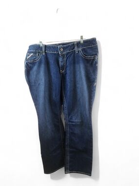 Ariat Indigo Flame Resistant Women’s Jeans
